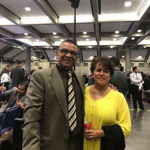 Meet your Posher, Isaac